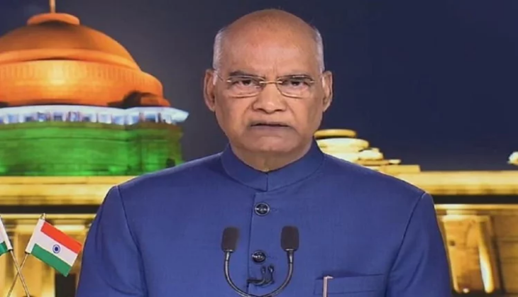 kovind