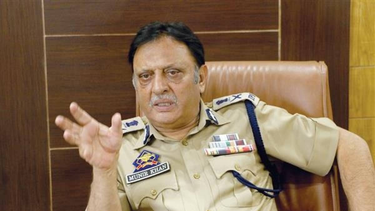 Restrictions in Jammu lifted, to continue in some places in Kashmir: J&K ADG