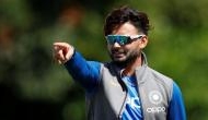 Rishabh Pant unveils dressing room atmosphere ahead of third ODI against West Indies