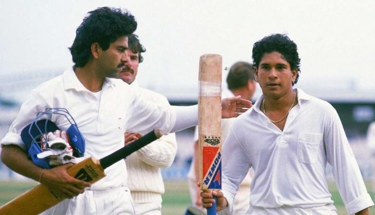 sachin