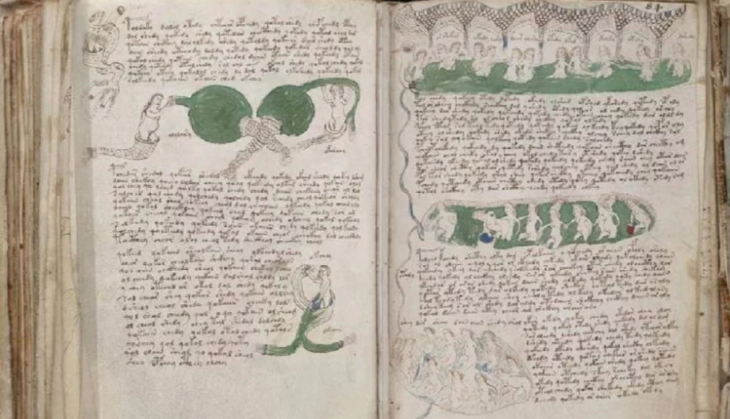 Voynich