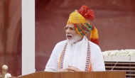 PM Modi in I-Day address: In less than 70 days of new govt, Art 370 is history