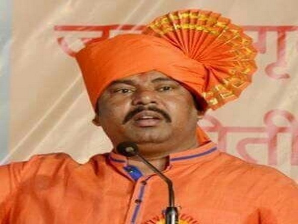 BJP MLA Thakur Raja Singh slams Asaduddin Owaisi for his remarks on abrogation of article 370