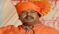 BJP MLA Thakur Raja Singh slams Asaduddin Owaisi for his remarks on abrogation of article 370
