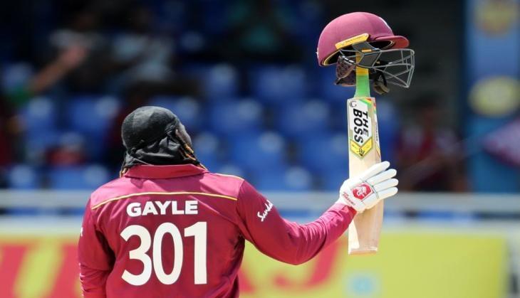 chris gayle