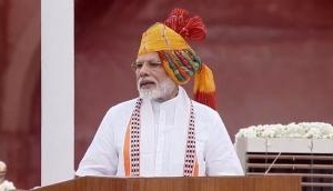 PM Modi turns 69: List of many 'firsts'