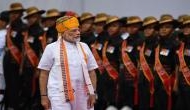 India to have Chief of Defence Staff, says PM Modi