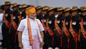 India to have Chief of Defence Staff, says PM Modi