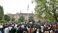 Independence Day celebrated in the Netherlands