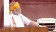 PM Modi endorses idea of 'one nation, one election' from Red Fort
