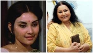 Veteran actor Vidya Sinha passes away at 71