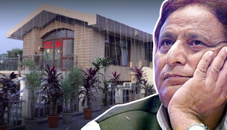azam khan