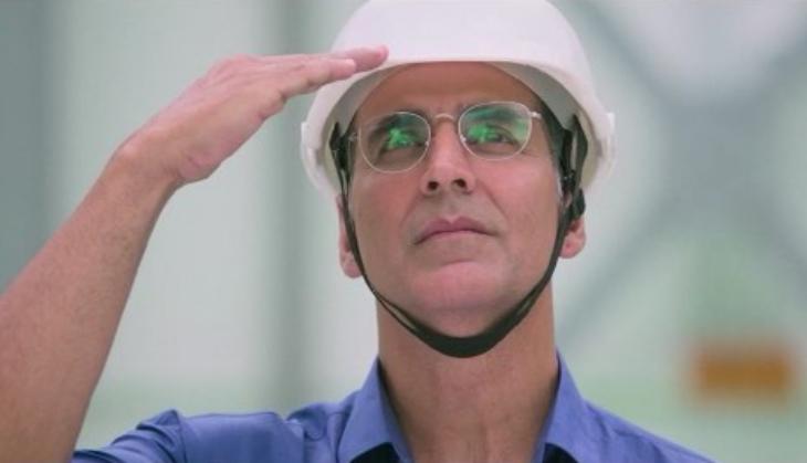 Mission Mangal Box Office Collection: Akshay Kumar gets his first 200 crore film