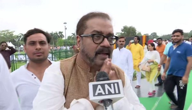 Singer Hariharan remembers Atal Bihari Vajpayee on his first death anniversary
