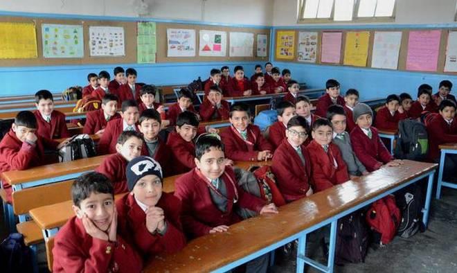 School examinations postponed in Jammu and Kashmir   