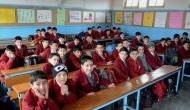 School examinations postponed in Jammu and Kashmir   