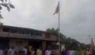 People in Chhattisgarh village hoist national flag despite warning from Naxals