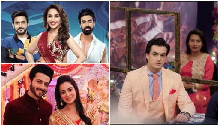 TRP Report Week 31: Yeh Rishta Kya Kehlata Hai overpowers Kundali Bhagya; check out full list of top 10 TV shows