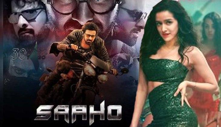 saaho