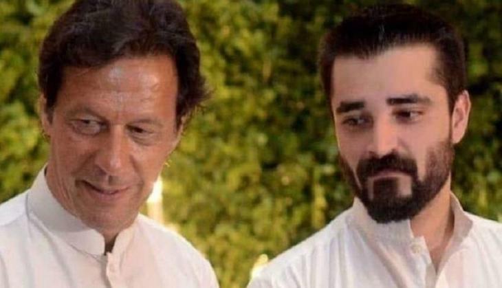 Imran khan
