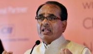 Shivraj Singh Chouhan urges MP govt to provide pension to 11 people who lost eyesight after surgeries