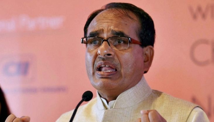 Madhya Pradesh Chief Minister Shivraj Singh Chauhan COVID-19 Positive