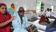 Madhya Pradesh: 11 patients lose sight after eye operation in Indore