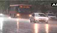 Delhi-NCR wakes up to few spells of rain; IMD predicts heavy rainfall today