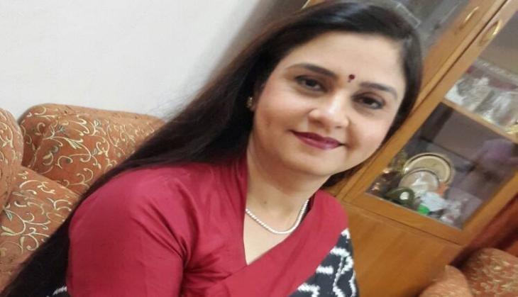 neelam sharma