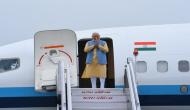 PM Modi departs for two-day visit to Bhutan