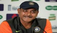 Team India Coach Selection: Ravi Shastri retained as India's coach till 2021