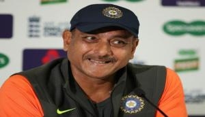 Team India Coach Selection: Ravi Shastri retained as India's coach till 2021