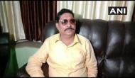 Bihar: Mokama MLA Anant Kumar Singh booked under UAPA, Arms Act