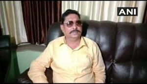 Ex-Bihar cop alleges of threat to life from absconding MLA Anant Singh