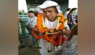 Padma Shri awardee Damodar Ganesh Bapat dies at 84