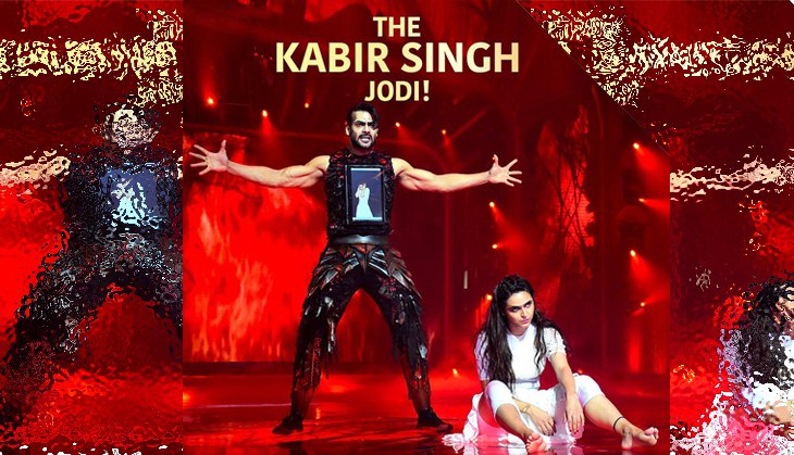Nach Baliye 9: Vishal threatens to leave Salman Khan’s show; Madhurima Tuli has befitting reply on it
