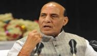 Rajnath Singh on 'no first use' of nuke policy: What happens in future depends on circumstances