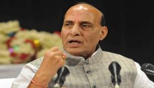 Rajnath Singh heads to South Korea for strengthening defence and security ties