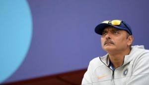This is how much Ravi Shastri will be earning after contract renewal