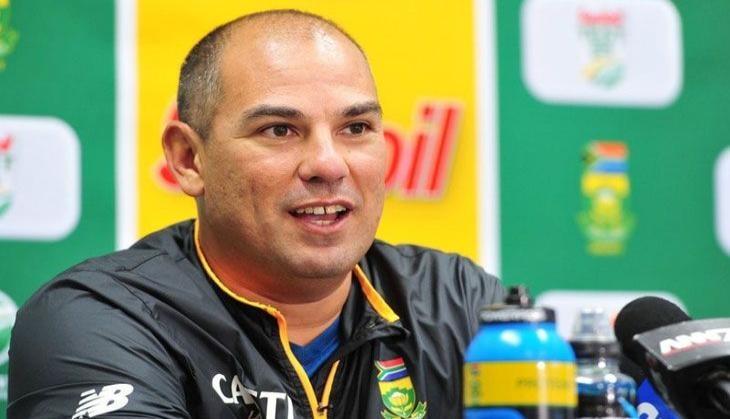 Russel Domingo appointed Bangladesh National Team Head Coach