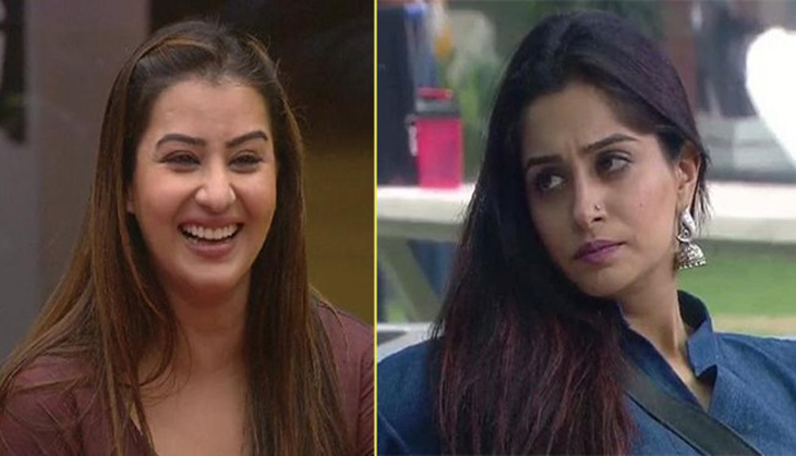 Bigg Boss 11 winner Shilpa Shinde blames Dipika Kakar for copying her strategies to win BB 12 title
