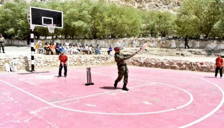 Dhoni