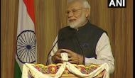 PM Modi tells students, parliamentarians in Bhutan: Democracy, education aim to set us free