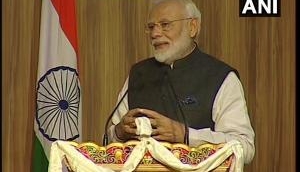 PM Modi tells students, parliamentarians in Bhutan: Democracy, education aim to set us free