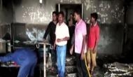 C'garh: Fire breaks out at hospital in Dantewada, no casualties reported