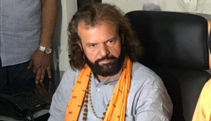 Delhi court summons BJP MP Hans Raj Hans for providing 'ambiguous information' in election affidavit
