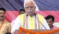 Families with annual income upto Rs 1.80 lakh will get Ayushman Bharat cards: Haryana Govt