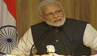 PM Modi launches 'Fit India Movement', says it will lead India towards healthy future