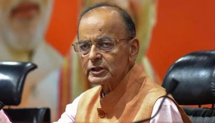 jaitley