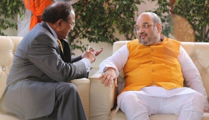 amit shah